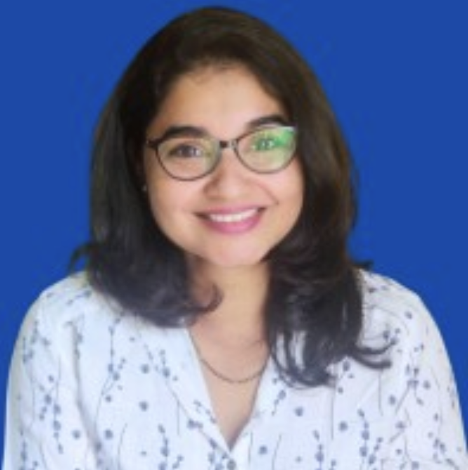 Sapna Shetty